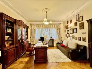 Vanzare vila D+P+1E, zona excelenta, Bulevard, Ploiesti - imagine 9