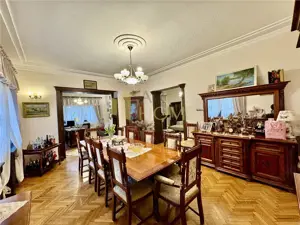 Vanzare vila D+P+1E, zona excelenta, Bulevard, Ploiesti - imagine 7