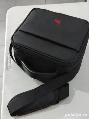 Drona Fimi Mîni 3 4K 60fps Xiaomi  - imagine 2