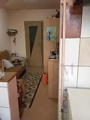 LIPOVEI - 2 Camere - ETAJ 2 - Decomandat - Centrala proprie - imagine 3