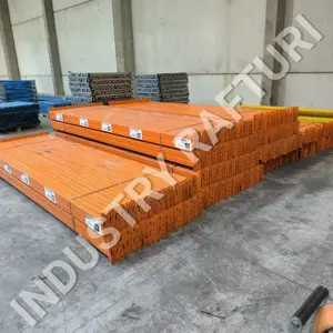 Sisteme de rafturi metalice   stoc permanent, livrare rapidă! - imagine 5