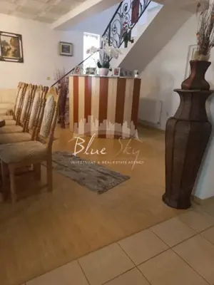 Refugiul perfect la malul marii-Vila camere 8 camere si foisor , Eforie Sud - imagine 6