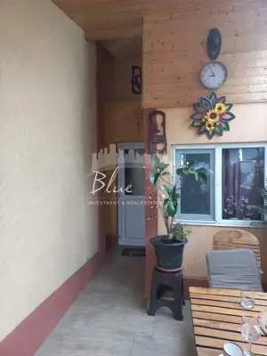 Refugiul perfect la malul marii-Vila camere 8 camere si foisor , Eforie Sud - imagine 19