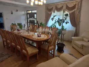 Refugiul perfect la malul marii-Vila camere 8 camere si foisor , Eforie Sud - imagine 3