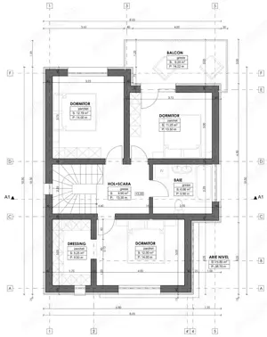 Casă nouă, AVANS DOAR 10000 EURO !!! Cartier Athena, comision 0% - imagine 13