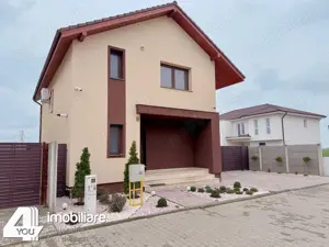 Casă nouă, AVANS DOAR 10000 EURO !!! Cartier Athena, comision 0% - imagine 3