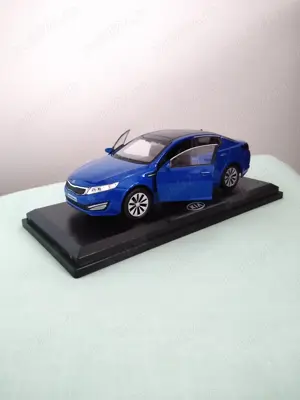 Kia optima k5 la scara 1 38