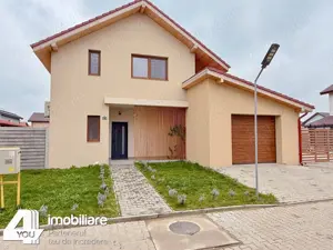 Casă nouă, AVANS DOAR 10000 EURO !!! Cartier Athena, comision 0% - imagine 4