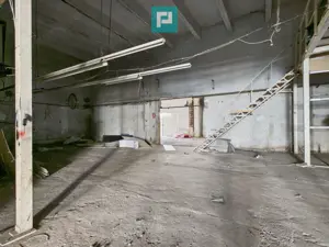Spațiu industrial 1000 mp de închiriat Aradul Nou - imagine 4
