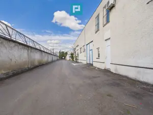 Spațiu industrial 1000 mp de închiriat Aradul Nou - imagine 2