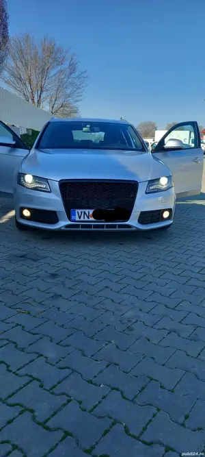 vand audi A4 - imagine 2