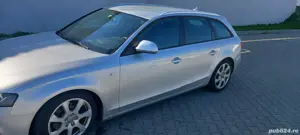 vand audi A4 - imagine 3