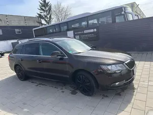 Skoda superb, 2015, 170cp, 240000km, 1996cm3, automata, dsg, 4*4