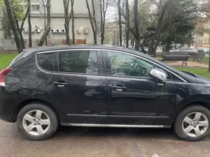 Peugeot  3008 1.6 hdi 115 allure 2014 - imagine 2