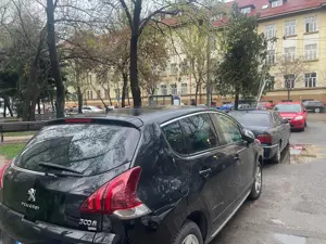 Peugeot  3008 1.6 hdi 115 allure 2014 - imagine 4