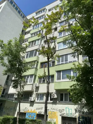 Piata Victoriei, apartament 2 camere et 2 - imagine 11