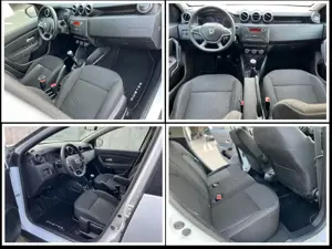 Dacia Duster 2021 - Diesel - 4x4 - Km Reali - Fara daune in istoric - Masia este inmatriculata pe Ro - imagine 6