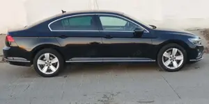 Volkswagen Passat Variant 2.0 TDI DSG 4Motion Highline - imagine 4