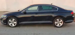 Volkswagen Passat Variant 2.0 TDI DSG 4Motion Highline - imagine 3