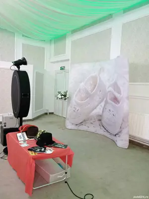 Cabina foto evenimente Ploiesti - imagine 2