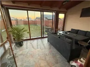 Duplex modern - mobilat -utilat -amenajat - imagine 2