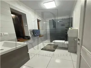 Duplex modern - mobilat -utilat -amenajat - imagine 9