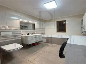 Duplex modern - mobilat -utilat -amenajat - imagine 6