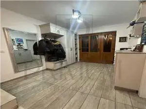 Duplex modern - mobilat -utilat -amenajat - imagine 4