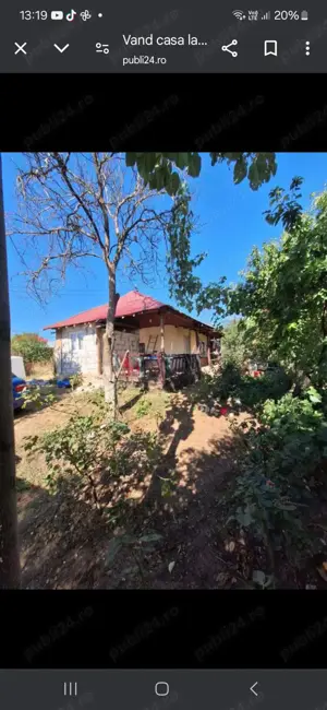 Vn casa botoroaga  teleorman  - imagine 3