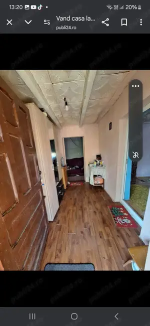 Vn casa botoroaga  teleorman  - imagine 2