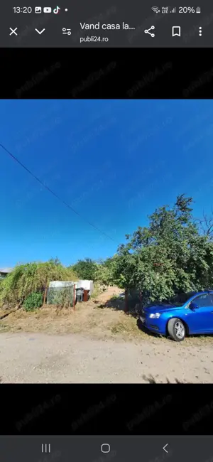 Vn casa botoroaga  teleorman  - imagine 5