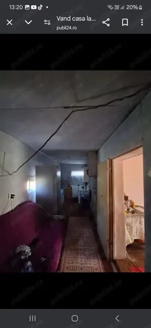 Vn casa botoroaga  teleorman  - imagine 4