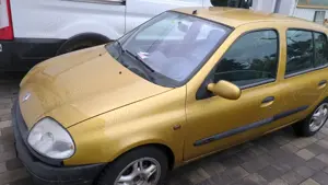 Renault Clio 1.9 Diesel 