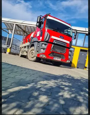 Angajare  ajutor de vidanjor