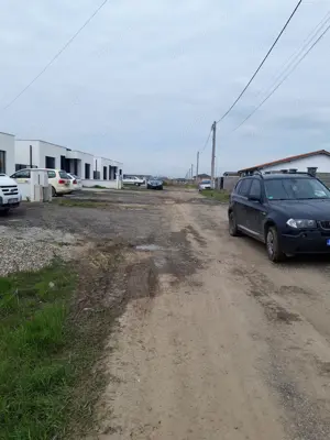 Vanzare teren  sag manastire - imagine 3 Vanzare teren  sag manastire - imagine 3