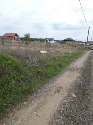 Vanzare teren  sag manastire - imagine 4 Vanzare teren  sag manastire - imagine 4