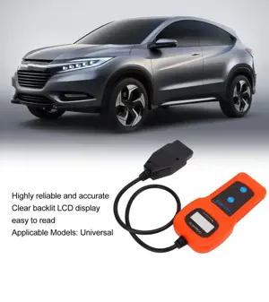 Tester diagnoza auto obd2