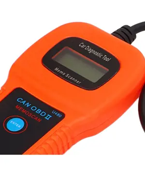 Tester diagnoza auto obd2 - imagine 3