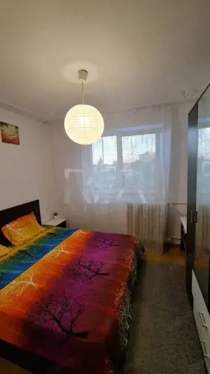 Apartament 3 camere | Zona Vitan |