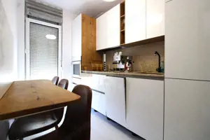 2 camere, bloc nou,  prima inchiriere, loc de parcare subteran - imagine 11