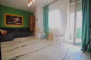 2 camere, bloc nou,  prima inchiriere, loc de parcare subteran - imagine 3