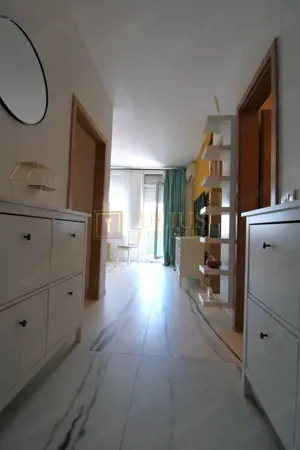 2 camere, bloc nou,  prima inchiriere, loc de parcare subteran - imagine 16