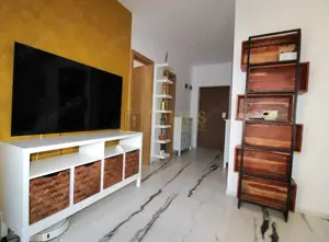 2 camere, bloc nou,  prima inchiriere, loc de parcare subteran - imagine 4