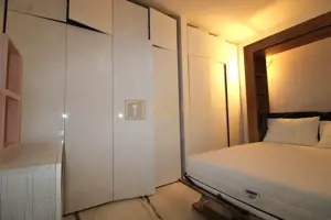 2 camere, bloc nou,  prima inchiriere, loc de parcare subteran - imagine 9