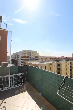 2 camere, bloc nou,  prima inchiriere, loc de parcare subteran - imagine 20