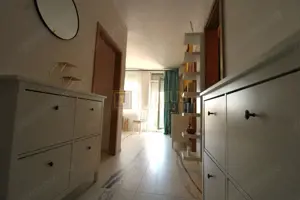 2 camere, bloc nou,  prima inchiriere, loc de parcare subteran - imagine 17