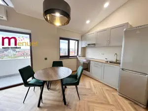 Apartament 2 camere,str.Mircea Voda,renovat  - imagine 4