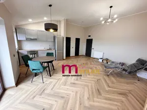 Apartament 2 camere,str.Mircea Voda,renovat  - imagine 8
