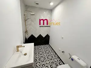 Apartament 2 camere,str.Mircea Voda,renovat  - imagine 6