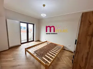 Apartament 2 camere,str.Mircea Voda,renovat  - imagine 11